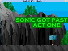 Sonic Klik & Play Collection screenshot #14