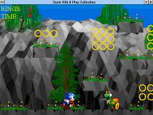 Sonic Klik & Play Collection screenshot #15