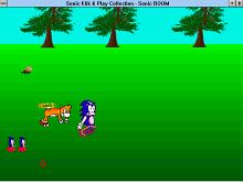 Sonic Klik & Play Collection screenshot #3