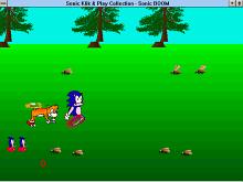 Sonic Klik & Play Collection screenshot #4