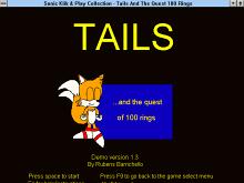 Sonic Klik & Play Collection screenshot #6