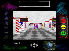Sonic's Schoolhouse screenshot #4
