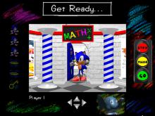 Sonic's Schoolhouse screenshot #5