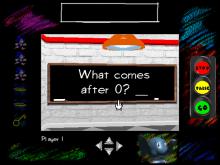 Sonic's Schoolhouse screenshot #6