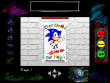 Sonic's Schoolhouse screenshot #8