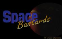 Space Bastards screenshot #1