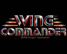 Wing Commander screenshot #1