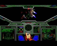 Wing Commander screenshot #2