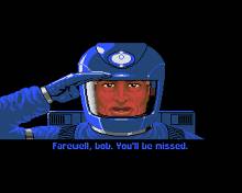 Wing Commander screenshot #4