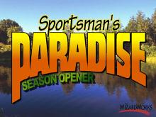 Sportsman's Paradise screenshot