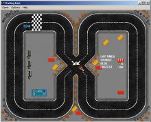 Speedway screenshot #5