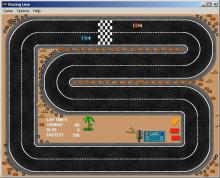 Speedway screenshot #6