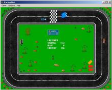 Speedway screenshot #7