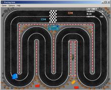 Speedway screenshot #8