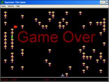 Squirmer The Game screenshot #5