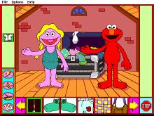 Sesame Street: Art Workshop screenshot #15