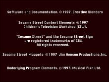 Sesame Street: Art Workshop screenshot #20