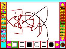 Sesame Street: Art Workshop screenshot #6