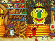 Sesame Street Elmo's Preschool screenshot #6