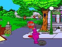 Sesame Street: Letters screenshot #10