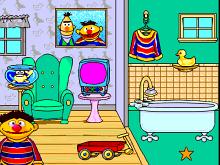 Sesame Street: Letters screenshot #13