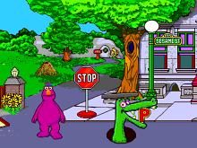 Sesame Street: Letters screenshot #15