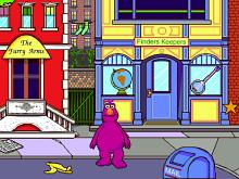Sesame Street: Letters screenshot #5