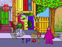 Sesame Street: Letters screenshot #6