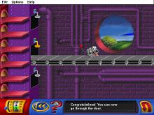 Super Solvers Mission: T.H.I.N.K. screenshot #10