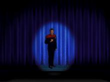 Star Trek: The Game Show screenshot #3