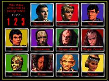 Star Trek: The Game Show screenshot #4