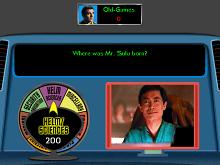Star Trek: The Game Show screenshot #6