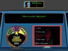 Star Trek: The Game Show screenshot #7