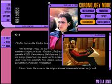 Star Trek Omnipedia screenshot #9