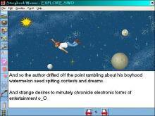 Storybook Weaver Deluxe screenshot #5