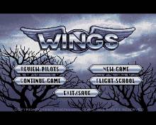 Wings screenshot #4