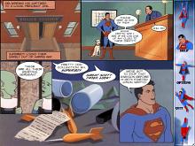 Superboy: Spies from Outer Space screenshot #8