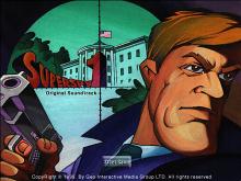 Super Spy screenshot
