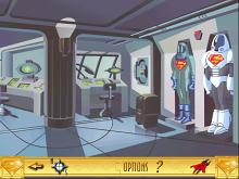 Superman Activity Center screenshot #15