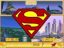Superman Activity Center screenshot #6