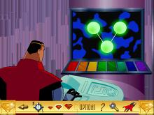 Superman Activity Center screenshot #8