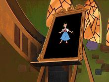 Snow White and the Magic Mirror Interactive Storybook screenshot #16