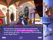 Snow White and the Magic Mirror Interactive Storybook screenshot #7