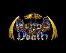 Wings of Death screenshot