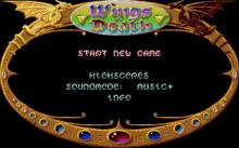 Wings of Death screenshot #10