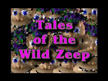 Tales Of The Wild Zeep screenshot #1