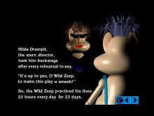 Tales Of The Wild Zeep screenshot #10