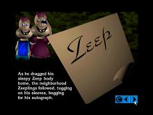 Tales Of The Wild Zeep screenshot #11