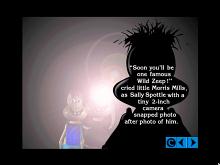 Tales Of The Wild Zeep screenshot #12