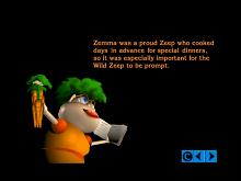 Tales Of The Wild Zeep screenshot #14
